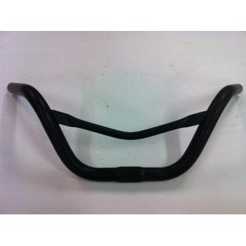 Riser Bar for Vintage Children's Bike Black - NOS