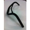 Riser Bar for Vintage Children's Bike Black - NOS