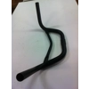 Riser Bar for Vintage Children's Bike Black - NOS
