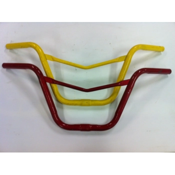 Vintage Steel BMX V Handlebar - NOS