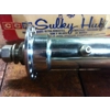 CCM Sulky Horse Cart Hub and Axle 640004 - NOS