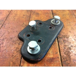 Leader MX Bicycle Fork Top Plate Upper Clamp