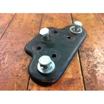 Leader MX Bicycle Fork Top Plate Upper Clamp