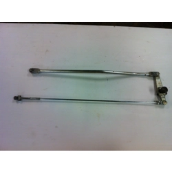 2004-17 Honda VT750CA VT750C2 VT750C2B Shadow Aero Spirit Phantom Brake Rod Assembly 46540-MEG-000