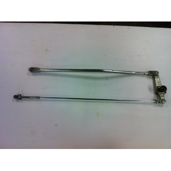 2004-17 Honda VT750CA VT750C2 VT750C2B Shadow Aero Spirit Phantom Brake Rod Assembly 46540-MEG-000