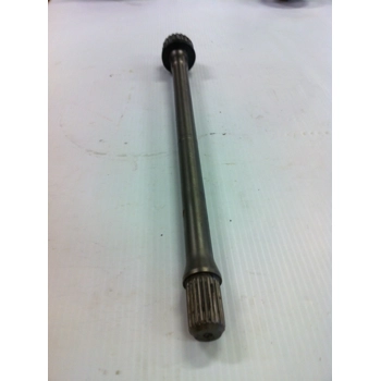 2004-06 Honda VT750C VT750CA Shadow Aero Drive Shaft 40210-MEG-000