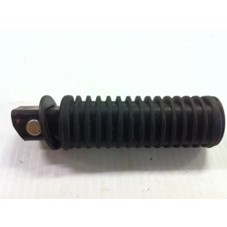 1975-06 Honda CB CM CX GL VF VT XL Passenger Foot Peg 50716-371-660 50715-413-000