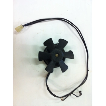 2004-06 Honda VT750C VT750CA Shadow Aero Cooling Fan 19030-MEG-003 19040-MF5-751