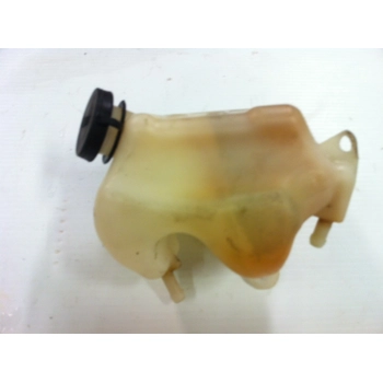 2004-06 Honda VT750C VT750CA Shadow Aero Coolant Reservoir 19101-MEG-000 19104-MB0-700