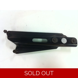 2004-09 Honda VT750 Shadow Aero Exhaust Bracket