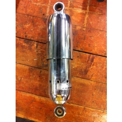 2004-09 Honda VT750C VT750CA Shadow Aero Left Shock 52500-MEG-003