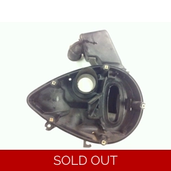 2004-07 Honda VT750 Shadow Air Box