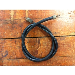 1980-96 Kawasaki KZ305 KZ550 KZ650 KZ750 ZR1100 Speedometer Cable 54001-1012