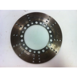 1982-85 Kawasaki EX305B KZ550H GPZ Front Brake Disc Rotor 41080-1136