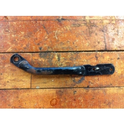 1982-84 Kawasaki KZ550H GPZ ZR400B ZR550A Grab Lift Bar 32109-1033