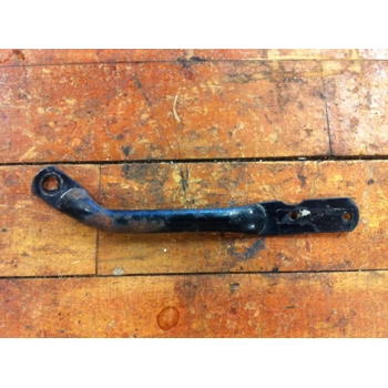 1982-84 Kawasaki KZ550H GPZ ZR400B ZR550A Grab Lift Bar 32109-1033