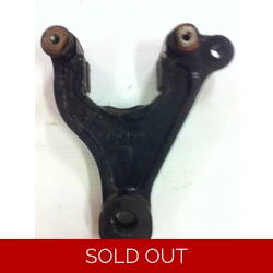 1981-82 Kawasaki GPZ550 KZ550GP Rear Brake Caliper Bracket