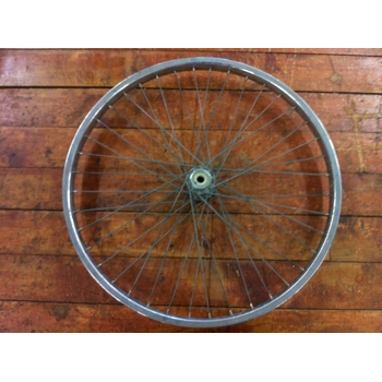 Pashley Picador Adult Trike Rear Wheel - NOS