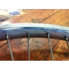 Pashley Picador Adult Trike Rear Wheel - NOS