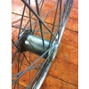 Pashley Picador Adult Trike Rear Wheel - NOS