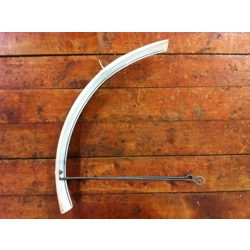 Pashley Picador Adult Trike Front Fender- NOS