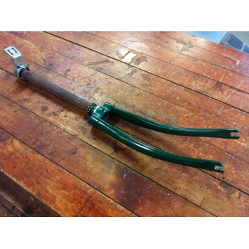 Pashley Picador Adult Trike Front Fork with Headset - NOS