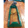 Pashley Picador Trike Rear Frame Section with Derailleur - NOS