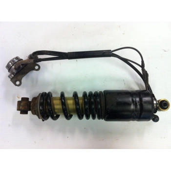 1981-83 Yamaha XV750 XV920 Virago Shock 4X7-22460-00 4X7-22201-00
