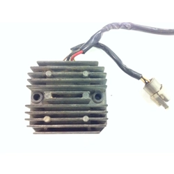 1981-83 Yamaha XV500 XV750 XV920 Virago XZ550R Vision Voltage Regulator SH-238 4X7-81960-A0