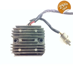1981-83 Yamaha XV500 XV750 XV920 Virago XZ550R Vision Voltage Regulator SH-238 4X7-81960-A0