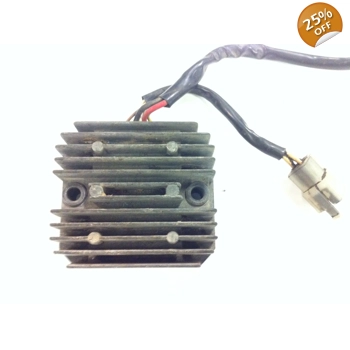 1981-83 Yamaha XV500 XV750 XV920 Virago XZ550R Vision Voltage Regulator SH-238 4X7-81960-A0