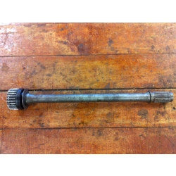 1981-99 Yamaha XV700 XV750 XV920 XV1000 XV1100 Virago Drive Shaft 4X7-46172-00