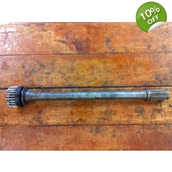 1981-99 Yamaha XV700 XV750 XV920 XV1000 XV1100 Virago Drive Shaft 4X7-46172-00