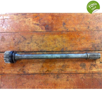 1981-99 Yamaha XV700 XV750 XV920 XV1000 XV1100 Virago Drive Shaft 4X7-46172-00
