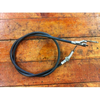 1981-83 Yamaha XV750 XV920 Virago Speedometer Cable 20X-83550-00