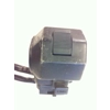 1982-83 Yamaha XJ1100 Maxim XV920 Virago Right Hand Switch Set Start Kill Hazard 10M-83963-00