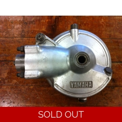 1981-83 Yamaha XV750 XV920 Virago Final Drive Gear Unit 4X7-46101-01