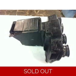 1986-90 Yamaha YX600S Radian Air Box