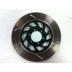 1982-90 Yamaha XJ750 Maxim XV250 XV920 Virago Front Right Brake Rotor 5G9-25831-00 Style 2