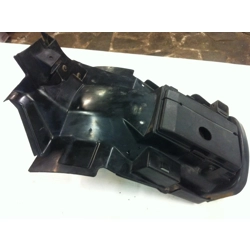 1981-83 Yamaha XV750 XV920 Virago Inner Rear Fender 4X7-21620-00