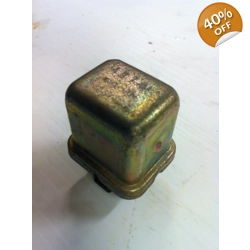 1980-95 Yamaha SR XJ XS XT XV XZ Neutral Ignition Cut-off Relay 12R-81950-01 4H7-01