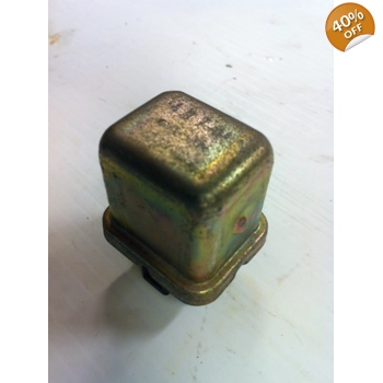 1980-95 Yamaha SR XJ XS XT XV XZ Neutral Ignition Cut-off Relay 12R-81950-01 4H7-01