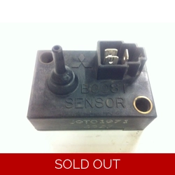 1984-85 Yamaha XV1000 Virago Boost Sensor J9T01971