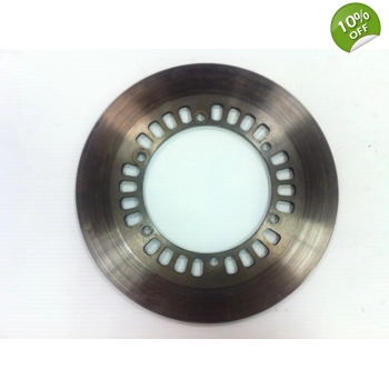 1982-86 Yamaha XJ700 XS400R XV700 XV750 XV1000 Front Brake Disc Rotor 42H-25831-00 11U-25831-00