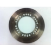 1982-86 Yamaha XJ700 XS400R XV700 XV750 XV1000 Front Brake Disc Rotor 42H-25831-00 11U-25831-00