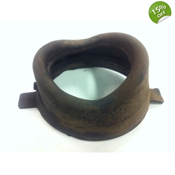 1981-99 Yamaha XV700 XV750 XV920 XV1000 XV1100 Virago Universal Joint Boot 4X7-22189-01