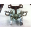 1984-99 Yamaha XV700 XV750 XV1000 XV1100 Virago Fork Crown and Steering Clamp 2AE-23340-30