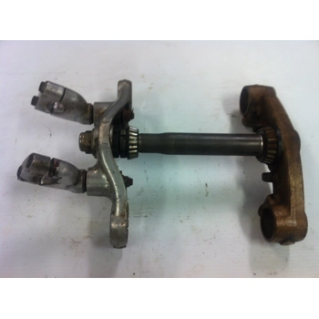 1984-99 Yamaha XV700 XV750 XV1000 XV1100 Virago Fork Crown and Steering Clamp 2AE-23340-30