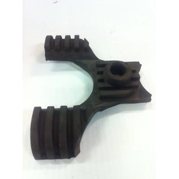 1984-99 Yamaha XV700 XV750 XV1000 XV1100 Virago Rear Tank Mounting Damper 42X-24182-00