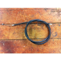 1984 Yamaha XV700 XV750 XV1000 Virago Choke Cable 42X-26331-00